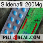 Sildenafil 200Mg new03
